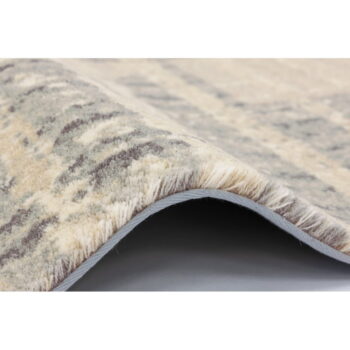 Béžový vlnený koberec 200x300 cm Frotage beige – Agnella - Image 3