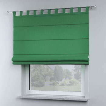 Zelená rímska roleta 170x100 cm Happiness - Yellow Tipi – Obrázok 3