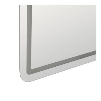 Nástenné zrkadlo s osvetlením 50x160 cm – Ixia - Image 8