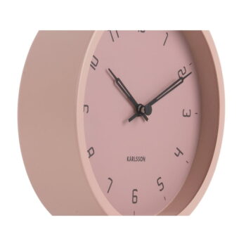 Hodiny ø 15 cm Stark – Karlsson - Image 4