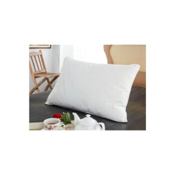 Antialergénny vodoodolný chránič vankúša 2 ks 70x50 cm Classic - Mila Home - Image 7