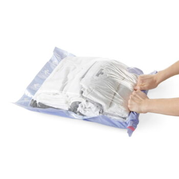 Vákuové vrecia v súprave 2 ks Roll Up M – Compactor – Obrázok 9