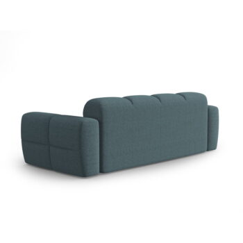 Modrá pohovka 216 cm Lisa – Micadoni Home - Image 3