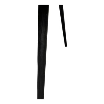 Jedálenský stôl s doskou v dekore jaseňového dreva 100x220 cm Bone – DAN-FORM Denmark - Image 7