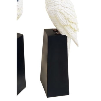 Zarážky na knihy 2 ks Parrot – Premier Housewares - Image 5