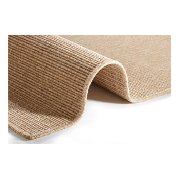 Béžový behúň BT Carpet Nature, 80 x 150 cm - Image 3