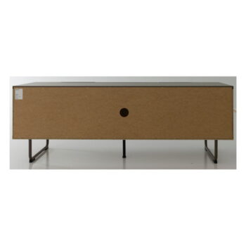 Zeleno-sivý TV stolík 146x51 cm Parma – Tenzo - Image 5