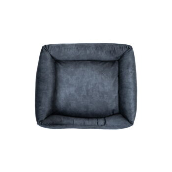 Tmavosivý pelech pre psa 55x65 cm SoftBED Eco S – Rexproduct - Image 4