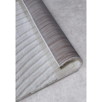 Krémovobiely koberec 120x170 cm Pigment Cream White – Elle Decoration - Image 6