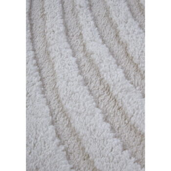 Krémovobiely koberec 120x170 cm Pigment Cream White – Elle Decoration - Image 4