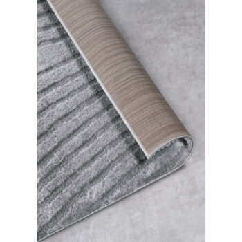 Sivý koberec 200x280 cm Pigment Light Grey – Elle Decoration - Image 6