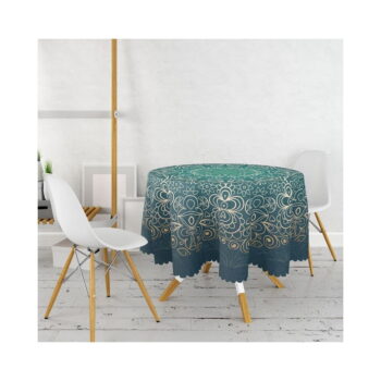 Obrus ø 140 cm - Mila Home – Obrázok 3