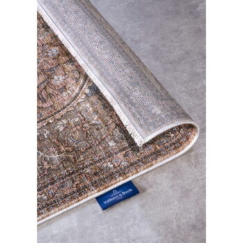 Červený koberec 160x225 cm Renata – Villeroy&Boch - Image 7