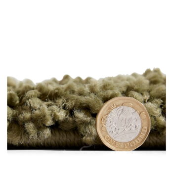 Zelený koberec 120x170 cm Boho – Think Rugs - Image 11