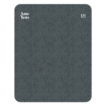 Modré kreslo Licio – Ame Yens – Obrázok 6