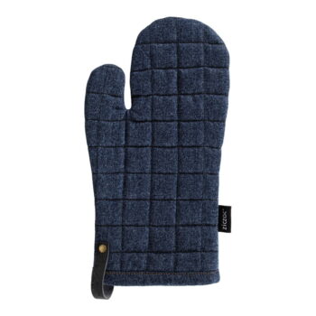 Bavlnené chňapky v súprave 2 ks Denim – ZicZac - Image 2