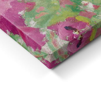 Obraz 85x113 cm Idyll View - Styler - Image 6