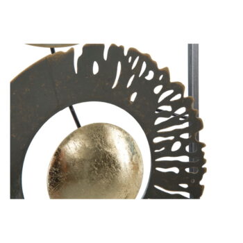 Nástenná kovová dekorácia Mauro Ferretti Ring, 31 × 89,5 cm - Image 8