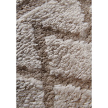Béžový koberec 120x170 cm Carpet Itinerance Beige – Elle Decoration - Image 4
