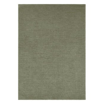Tmavozelený koberec Mint Rugs Supersoft, 120 x 170 cm - Image 5