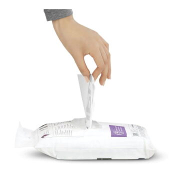 Sťahovacie vrecia na odpadky v súprave 20 ks 30 l G – simplehuman - Image 2
