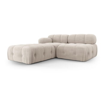 Béžová leňoška Ferento – Cosmopolitan Design - Image 5