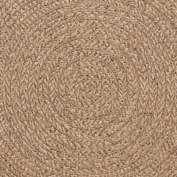 Hnedý vonkajší koberec 160x230 cm Nomad – Think Rugs - Image 6
