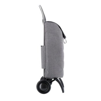 Nákupná taška 35 l Jolie Tweed 2 - Rolser - Image 4