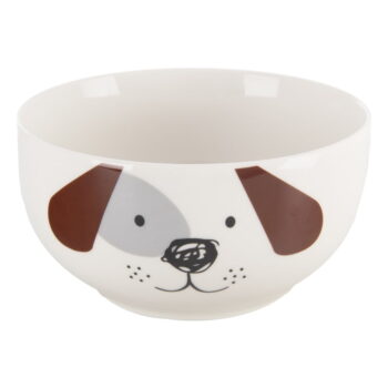 Porcelánová súprava hrnčeka a misky 2 ks 350 ml – Orion – Obrázok 3