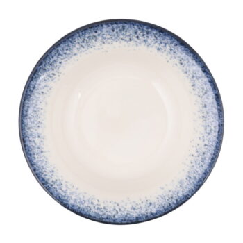 24-dielna sada porcelánového riadu Kutahya Hurgo - Image 10