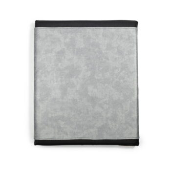 Sivý povlak na matrac pre psa 60x50 cm Ori M – Rexproduct – Obrázok 5