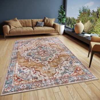 Koberec 57x90 cm Orient Strozzi - Hanse Home - Image 2