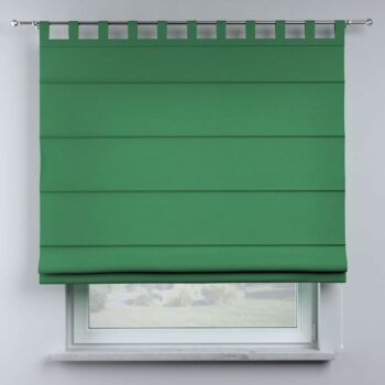 Zelená rímska roleta 170x100 cm Happiness - Yellow Tipi – Obrázok 5