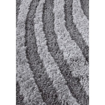 Sivý koberec 200x280 cm Pigment Light Grey – Elle Decoration - Image 4