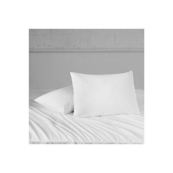 Antialergénny vodoodolný chránič vankúša 2 ks 70x50 cm Classic - Mila Home - Image 3