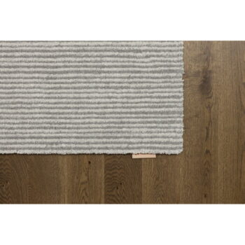 Krémovobiely vlnený koberec 200x300 cm Calisia M Ribs – Agnella - Image 7