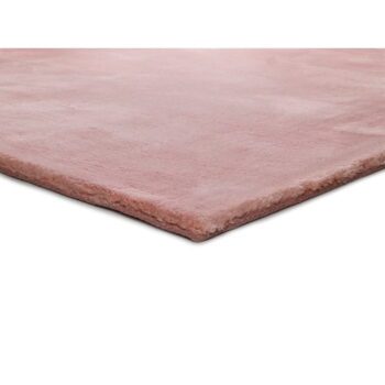 Ružový koberec Universal Berna Liso, 190 x 290 cm – Obrázok 2
