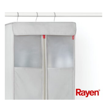 Závesný látkový organizér do skrine – Rayen - Image 6