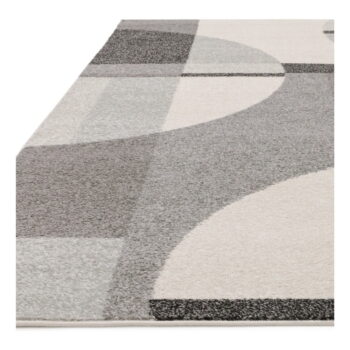 Sivý koberec 120x170 cm Muse – Asiatic Carpets - Image 4