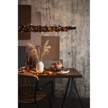 Svetelná reťaz Star Trading LED, dĺžka 24 m – Obrázok 8