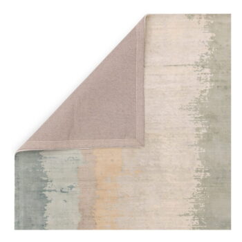 Zeleno-béžový koberec 290x200 cm Juno - Asiatic Carpets - Image 7