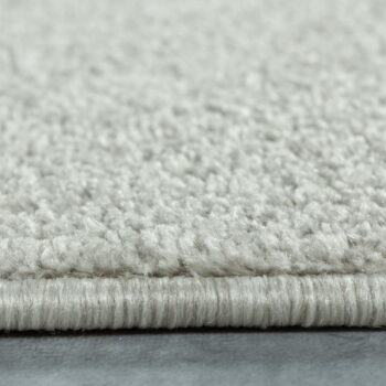 Sivokrémový behúň 80x250 cm Ata – Ayyildiz Carpets - Image 5