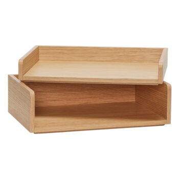 Organizér Afour – Hübsch - Image 2