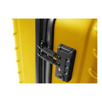 Cestovný kufor na kolieskach veľkosť XL Industrial Plate – Caterpillar - Image 2