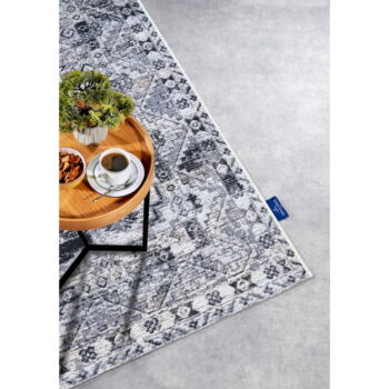 Sivý vonkajší koberec 120x180 cm Esther – Villeroy&Boch - Image 3