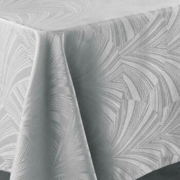 Obrus 140x240 cm Lolly – douceur d'intérieur - Image 2