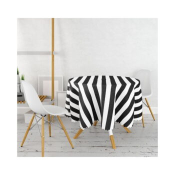 Obrus ø 140 cm - Mila Home - Image 3