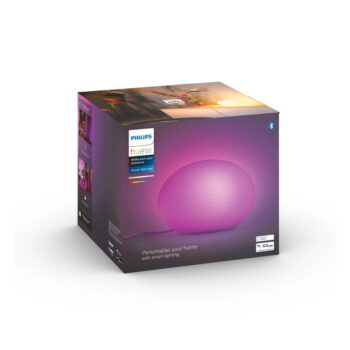 LED inteligentná stolová lampa 9,5 W Flourish – Philips Hue – Obrázok 2