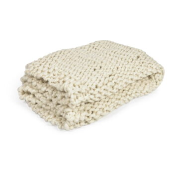 Deka 125x150 cm Adonia - Kave Home - Image 2