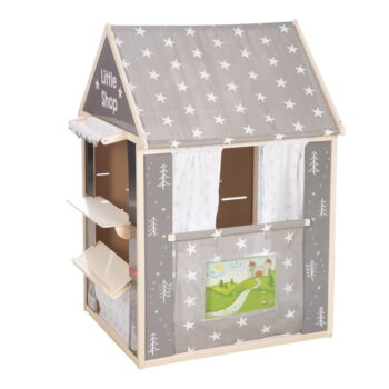 Obchod na hranie Little Shop – Roba – Obrázok 2